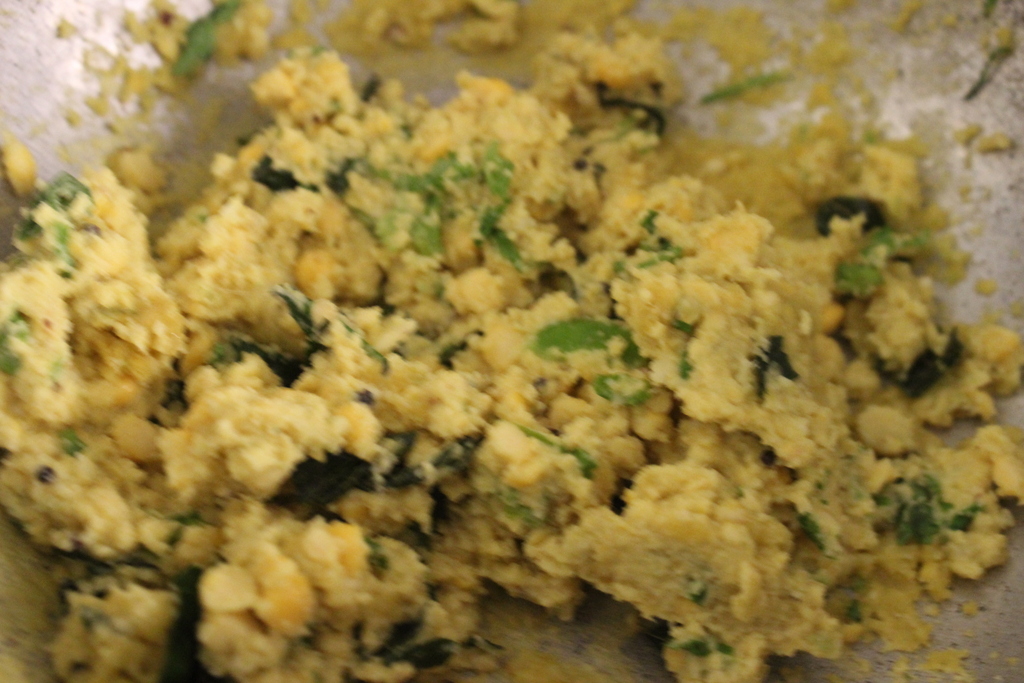 Kara kadubu recipe How to make kara kadubu (steamed spicy dumplings