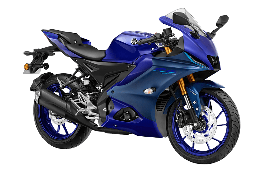 Yamaha R15 V4 on Road Price in Mysore