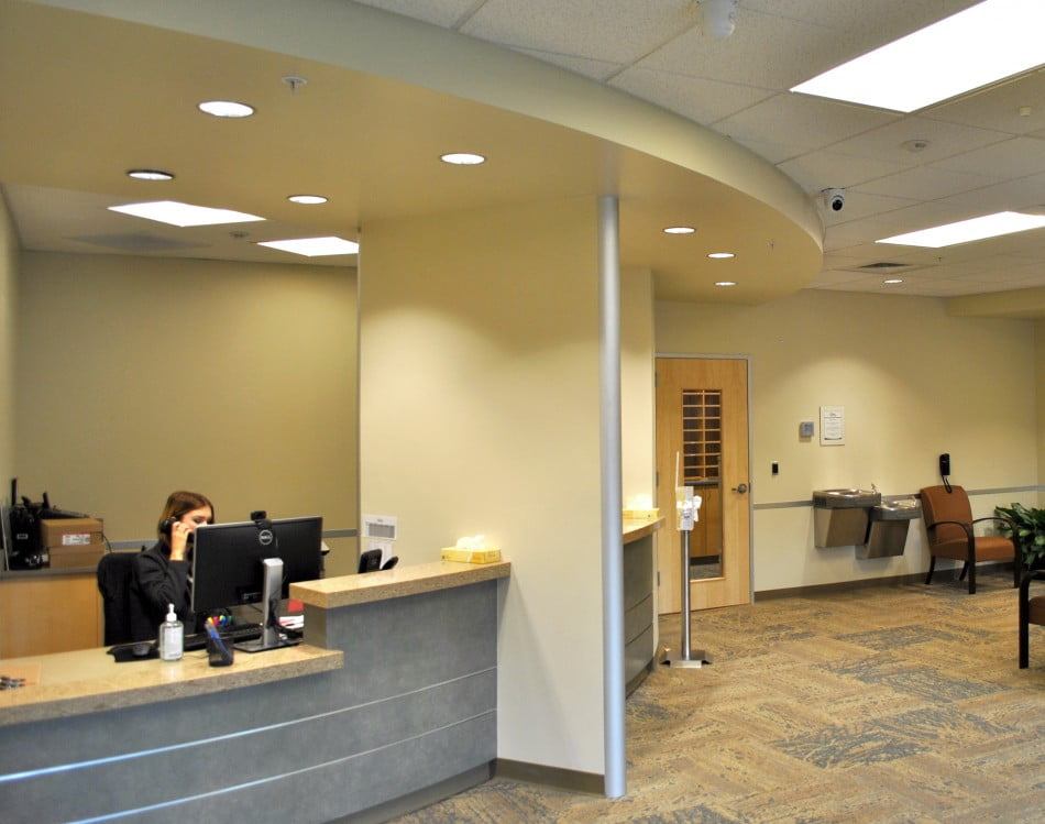 Perry Street Clinic Spokane Medical & Pharmacy CHAS