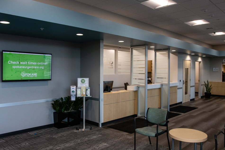 Southgate Clinic South Hill Medical & Pharmacy CHAS Health