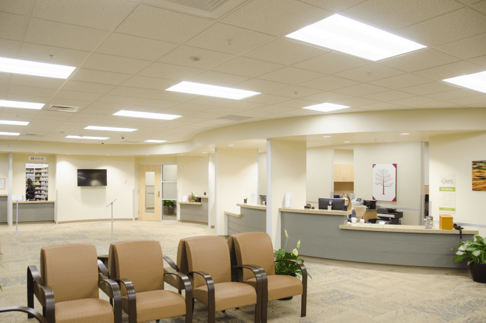 Spokane Valley Clinic | Medical & Pharmacy | Chas Health