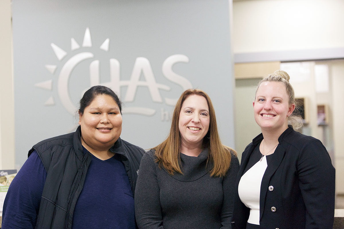 Nurse Practitioner Residency Program 2021 ARNP & FNP CHAS