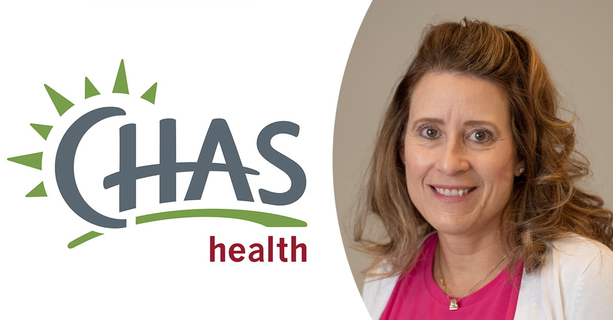 Stacy Gray, ARNP Spokane Nurse Practitioner CHAS Health