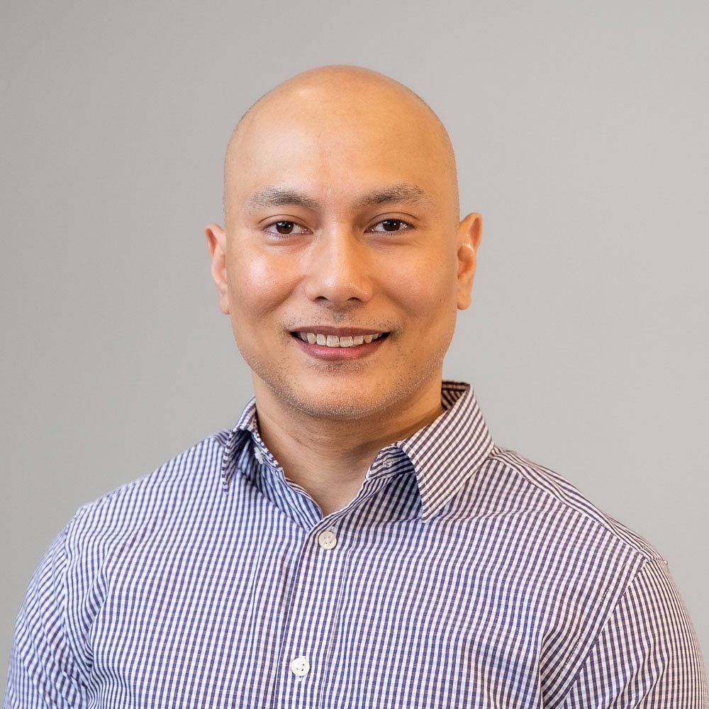 Nathan Sim, PAC Spokane Physician Assistant CHAS