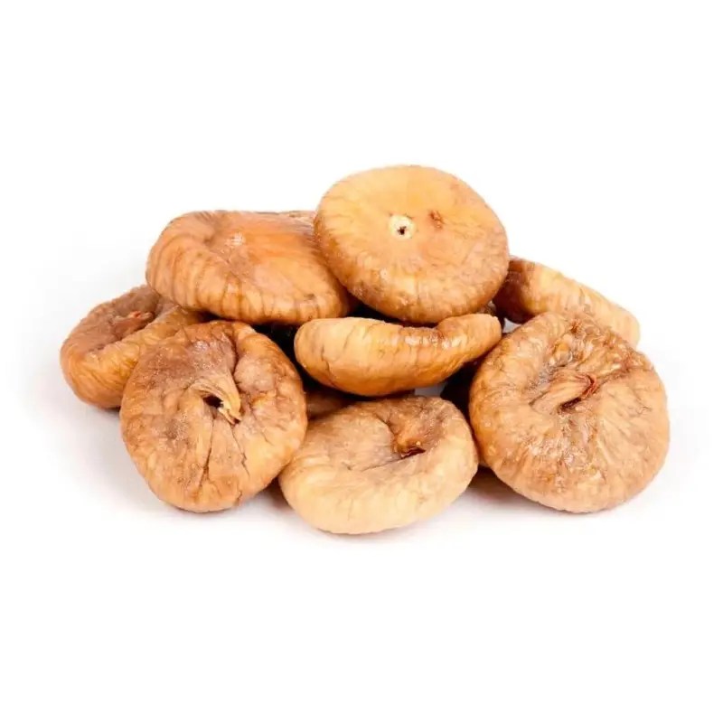 White Figs Source of Fiber, Iron, Potassium, Calcium and Magnesium.