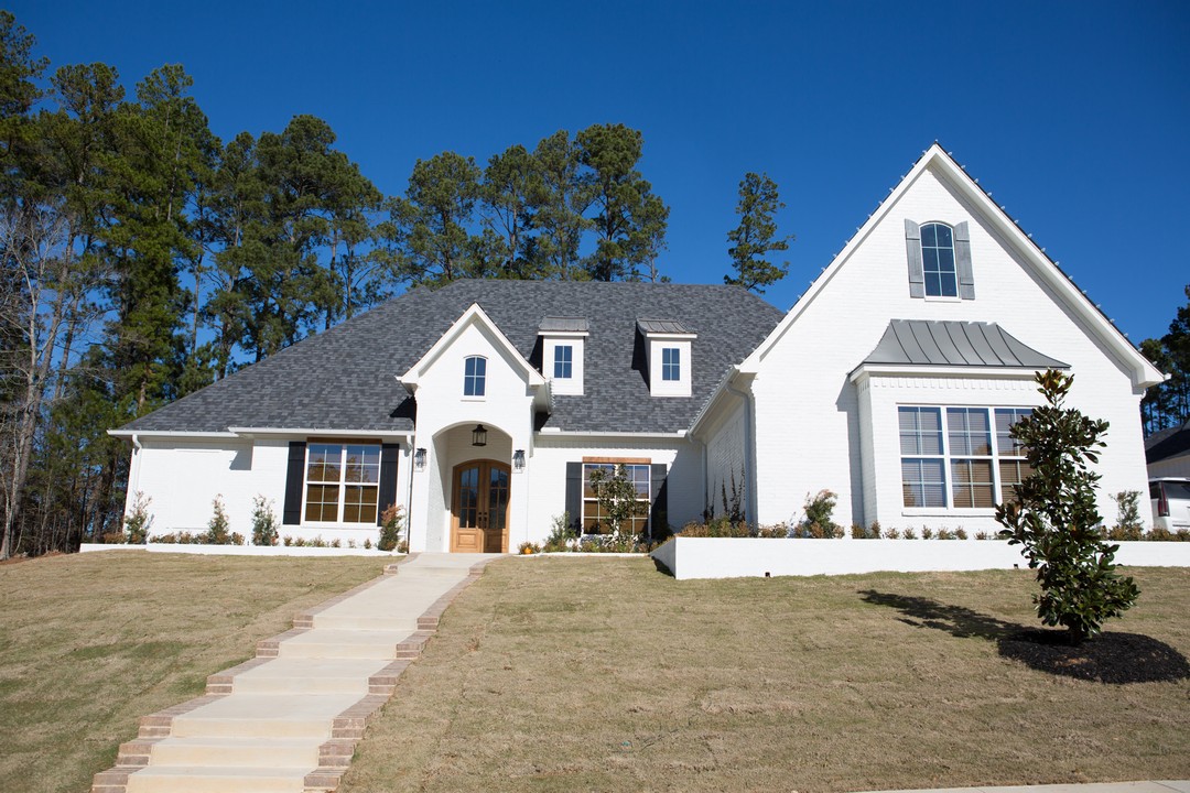 Chase Homes Gallery COLT CUSTOM