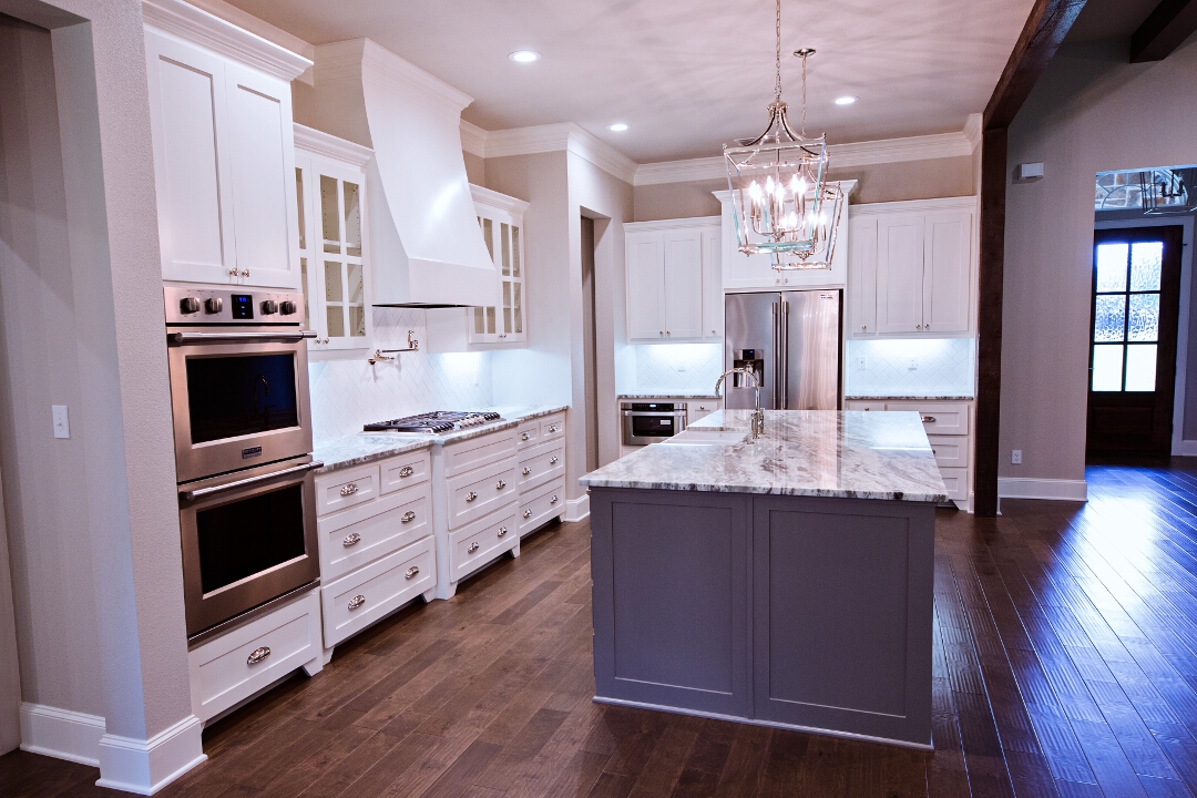 Chase Homes Gallery COOKS RANCH