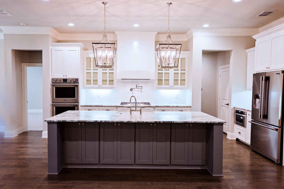 Chase Homes Gallery COOKS RANCH