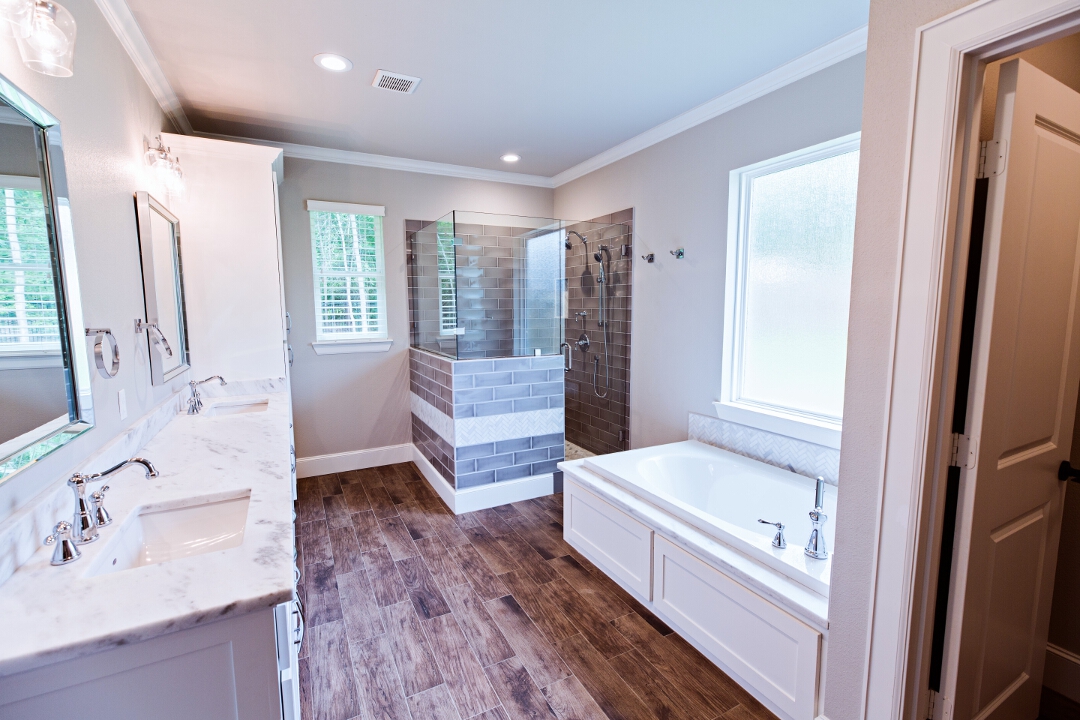 Chase Homes Gallery COOKS RANCH