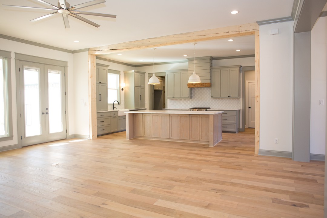 Chase Homes Gallery KITCHENS