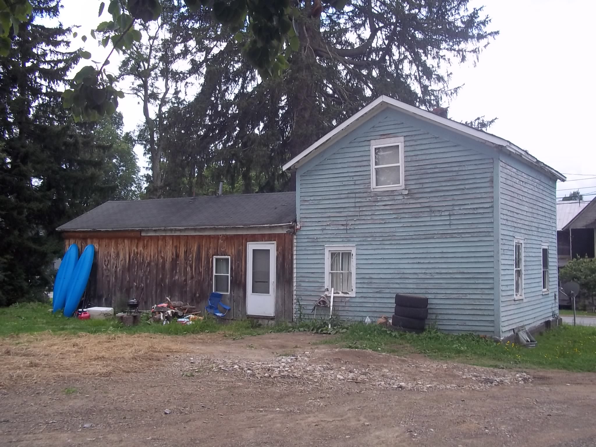 Auctions « Chase Auction in Lander, PA