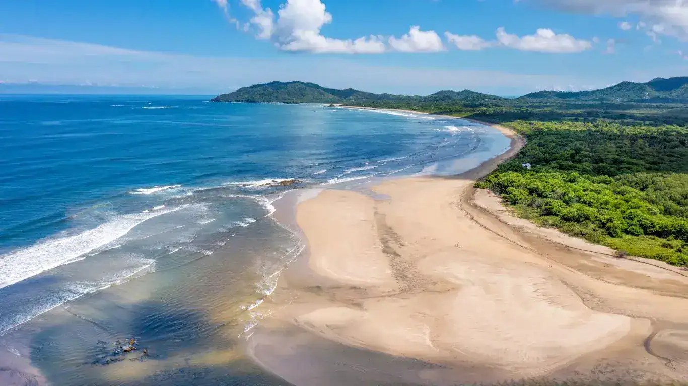 Best Surf Spots & Hidden Gems In Costa Rica Ultimate Guide