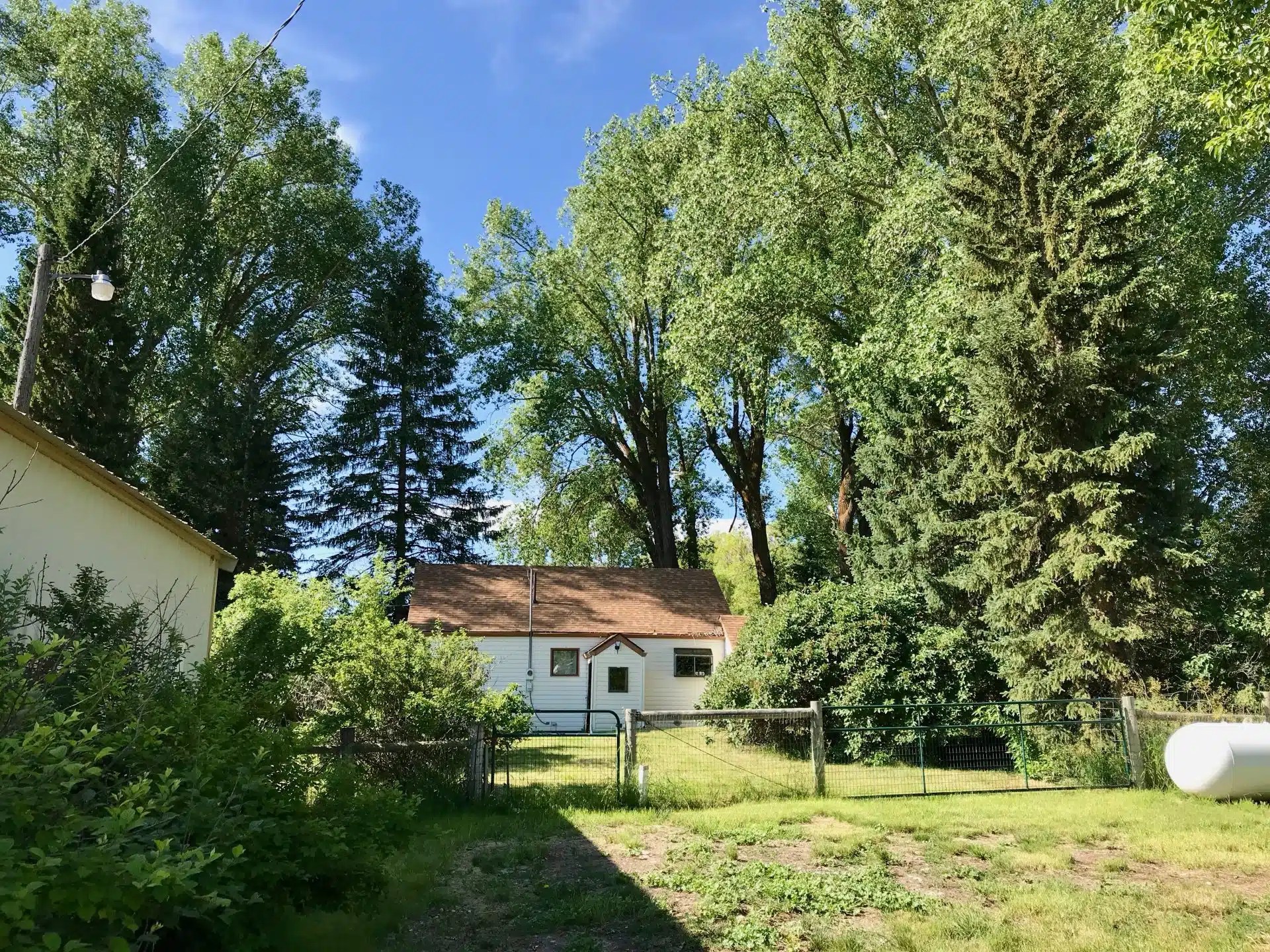 Wagner Ranch Chase Brothers Land and Ranch