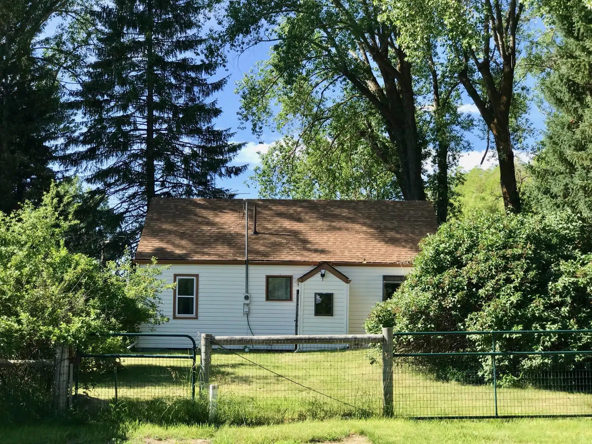 Wagner Ranch Chase Brothers Land and Ranch