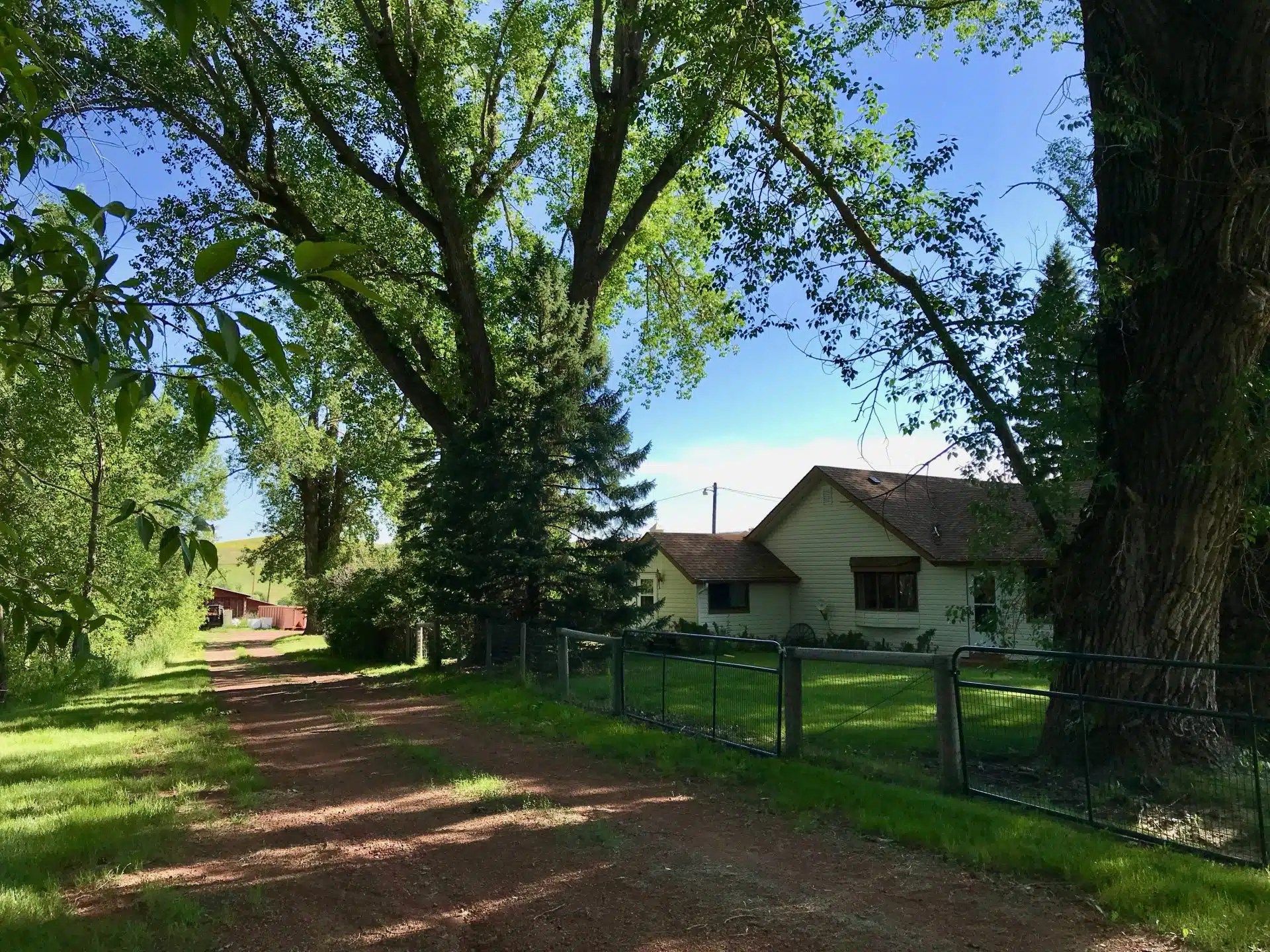 Wagner Ranch Chase Brothers Land & Ranch