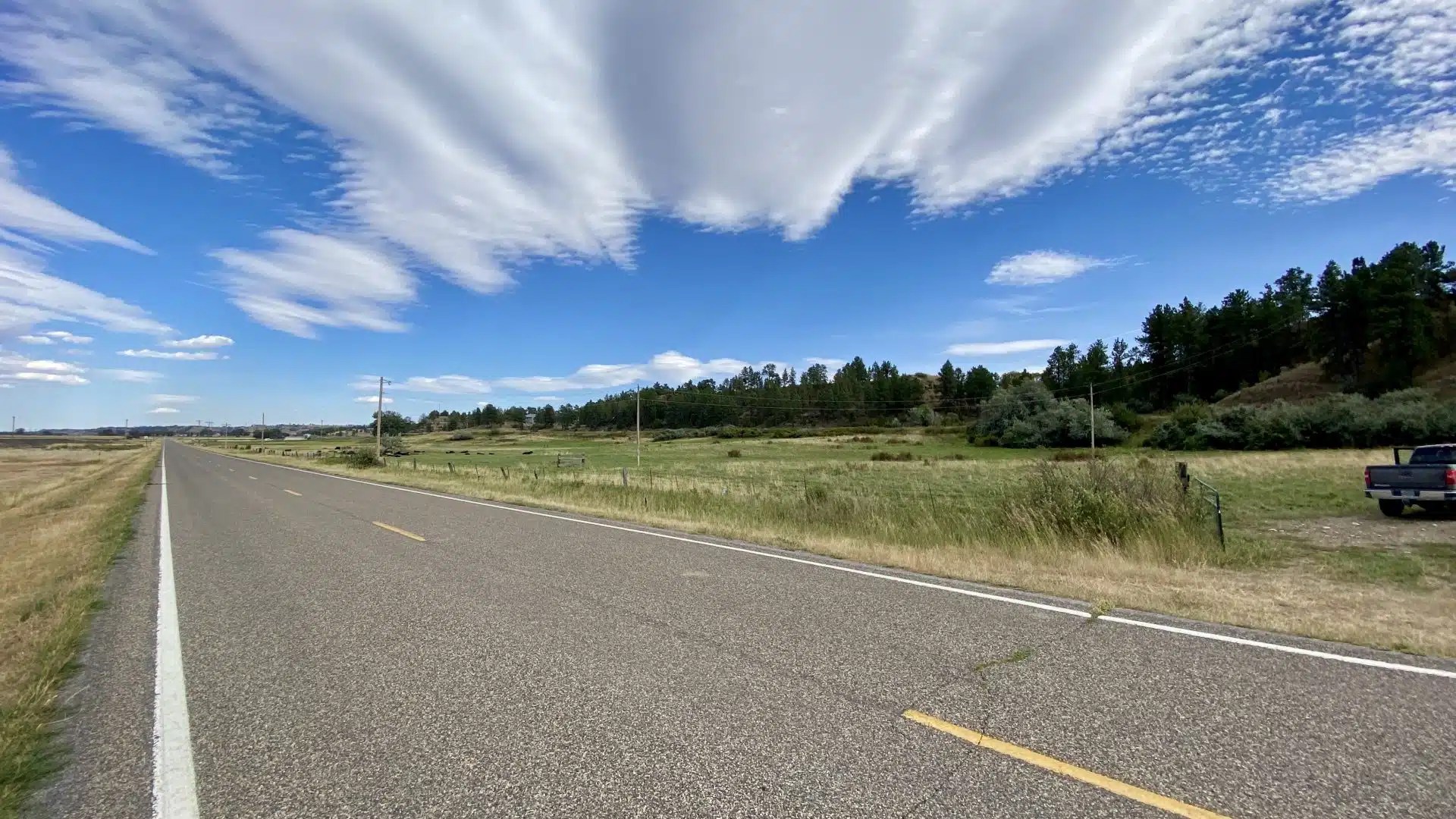J&M Yellowstone Valley Land Chase Brothers Land and Ranch