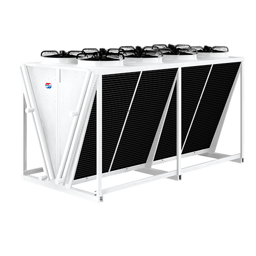 DRY COOLERS Chase Chillers