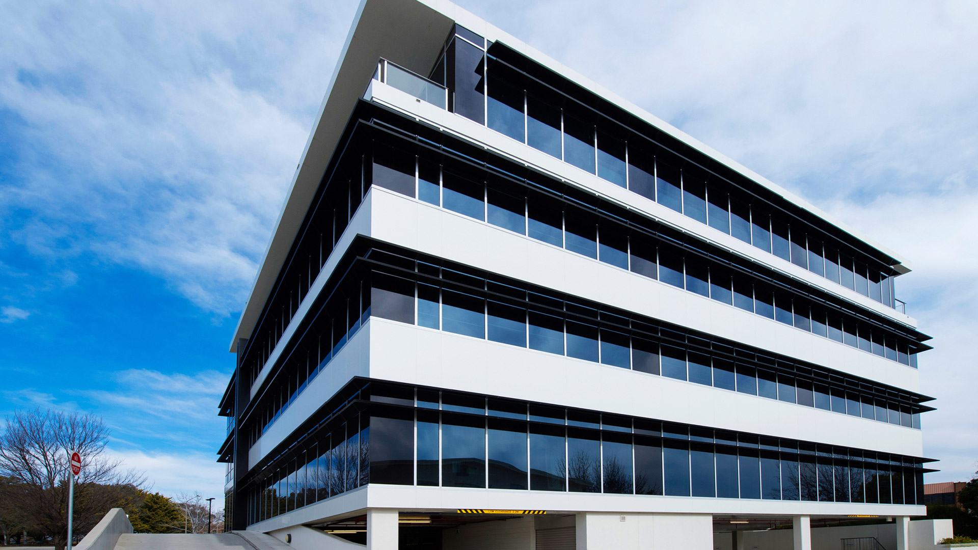 113 Canberra Avenue Chase Construction Chase Construction Now