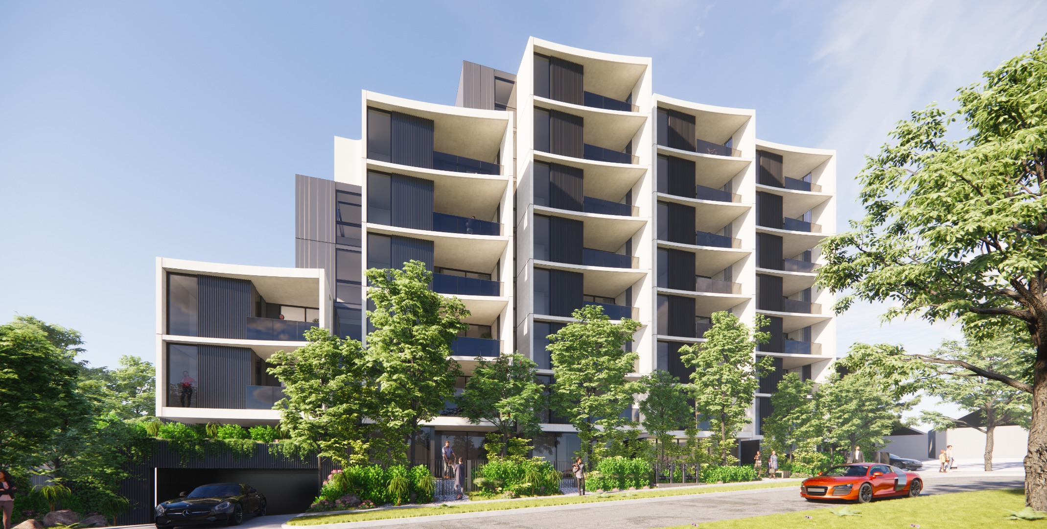 One Reynolds Chase Construction Chase Construction Now with