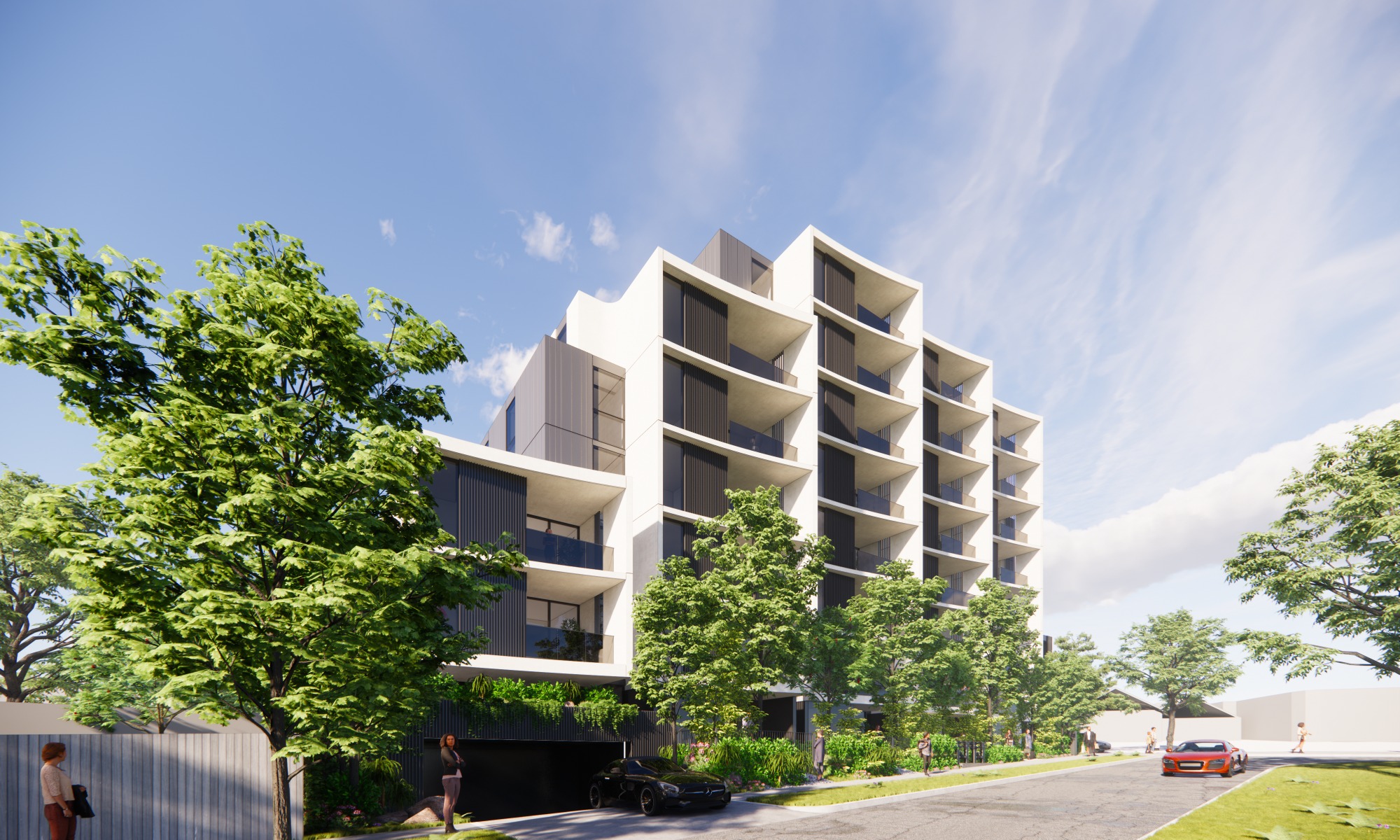 One Reynolds Chase Construction Chase Construction Now with