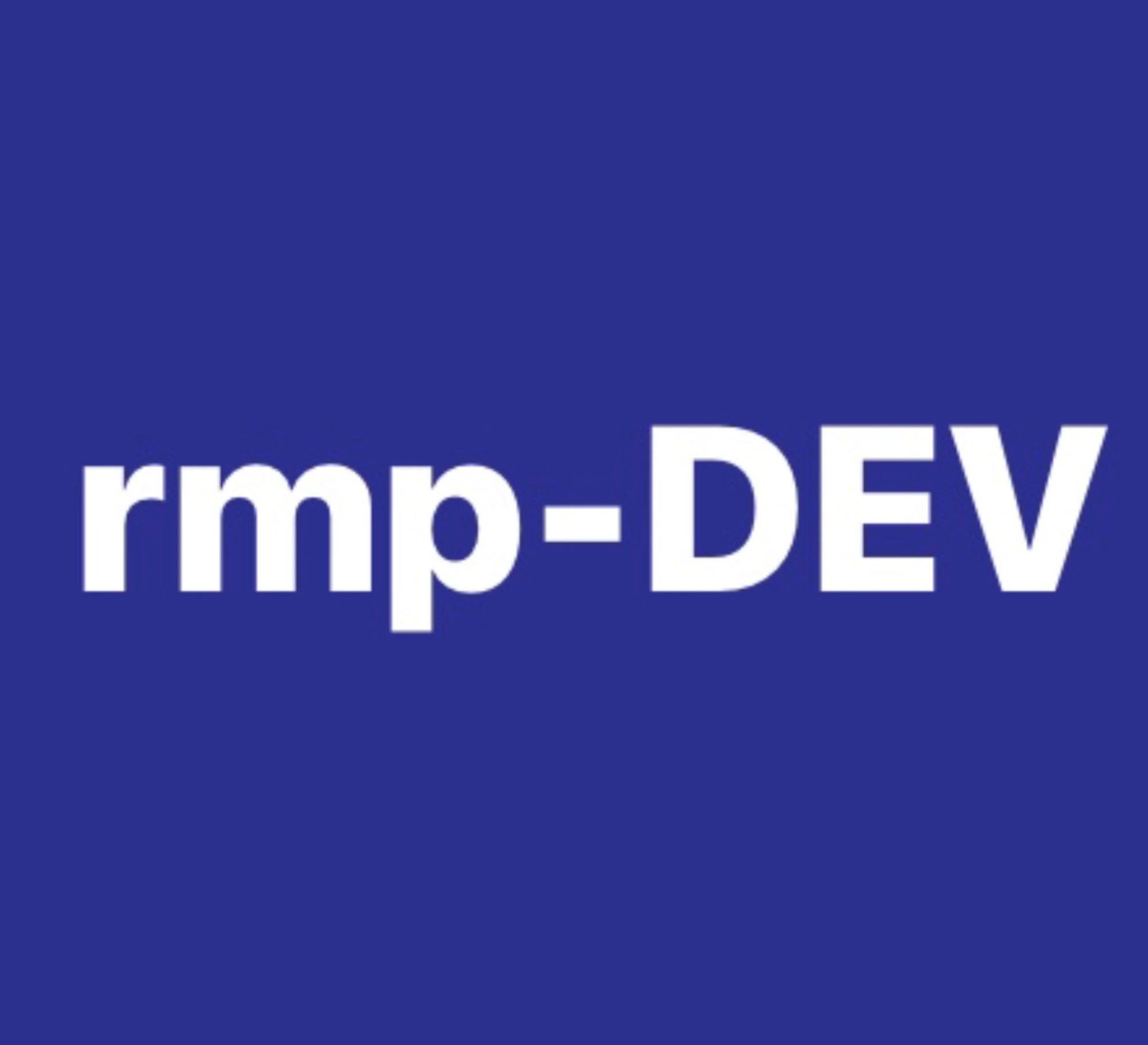 RMPDev Responsive Bootstrap