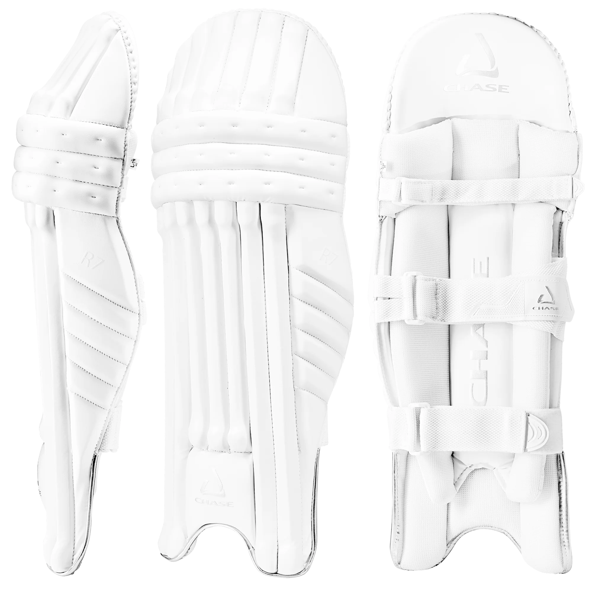 R7 Batting Pads Chase Cricket Chase Cricket Limited