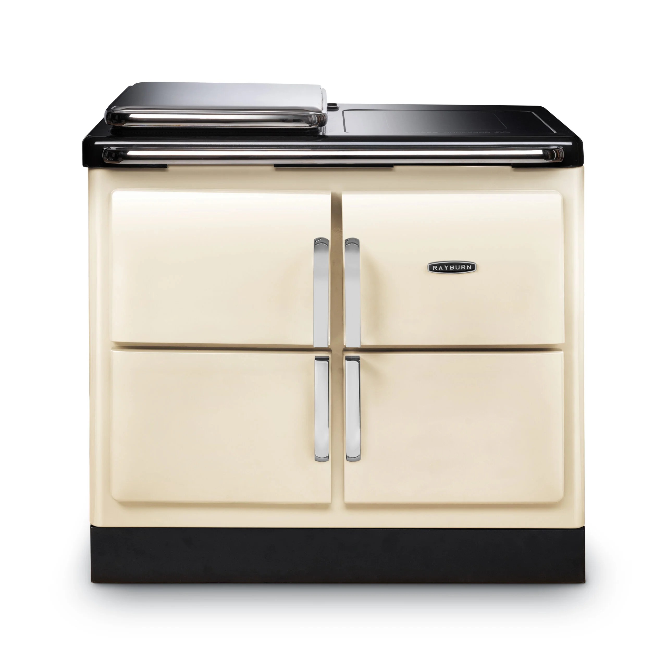 Rayburn Ranger Chase Heating Ltd