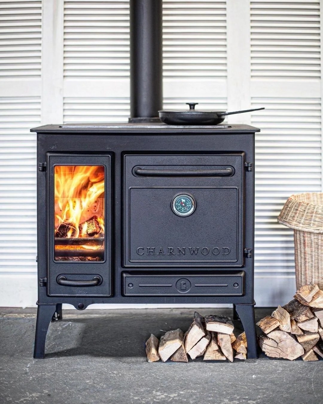 Charnwood Haven Chase Heating Ltd