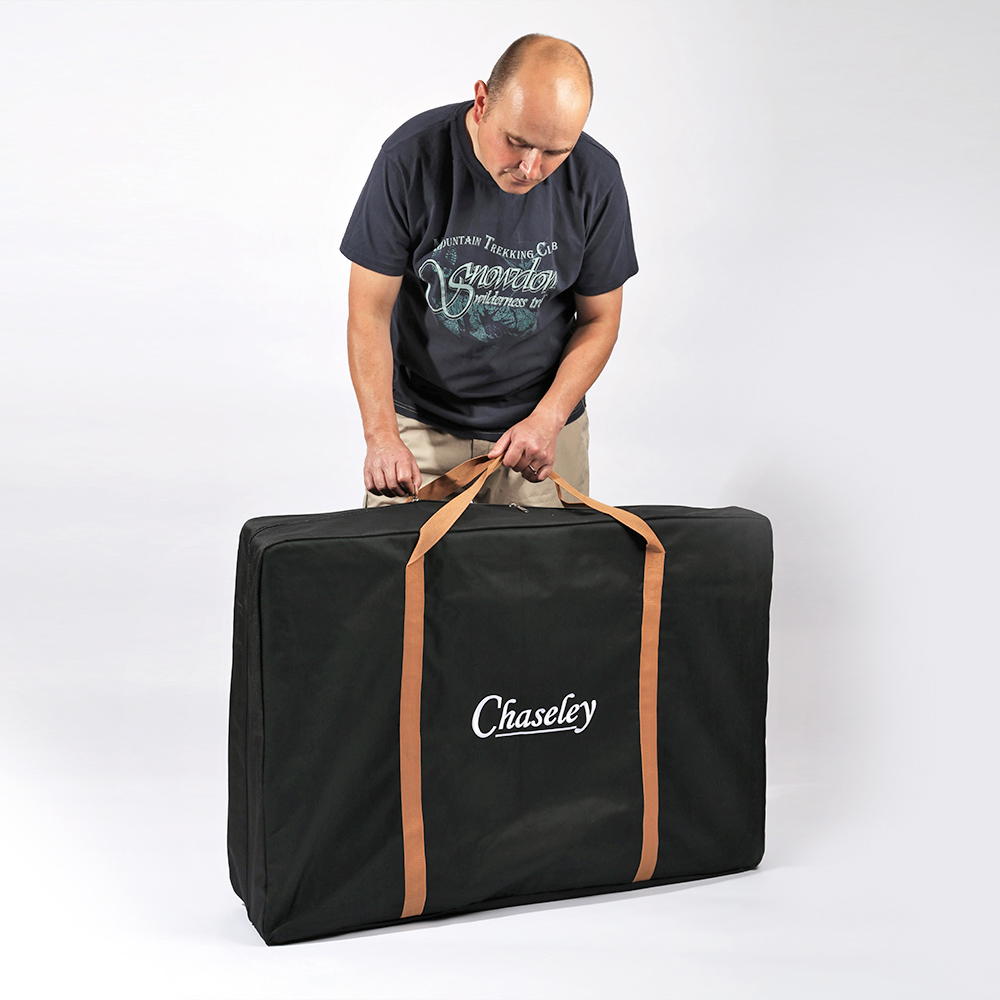 Extra Tough Flat Pack Storage Bag / Carry Case Chaseley Bags