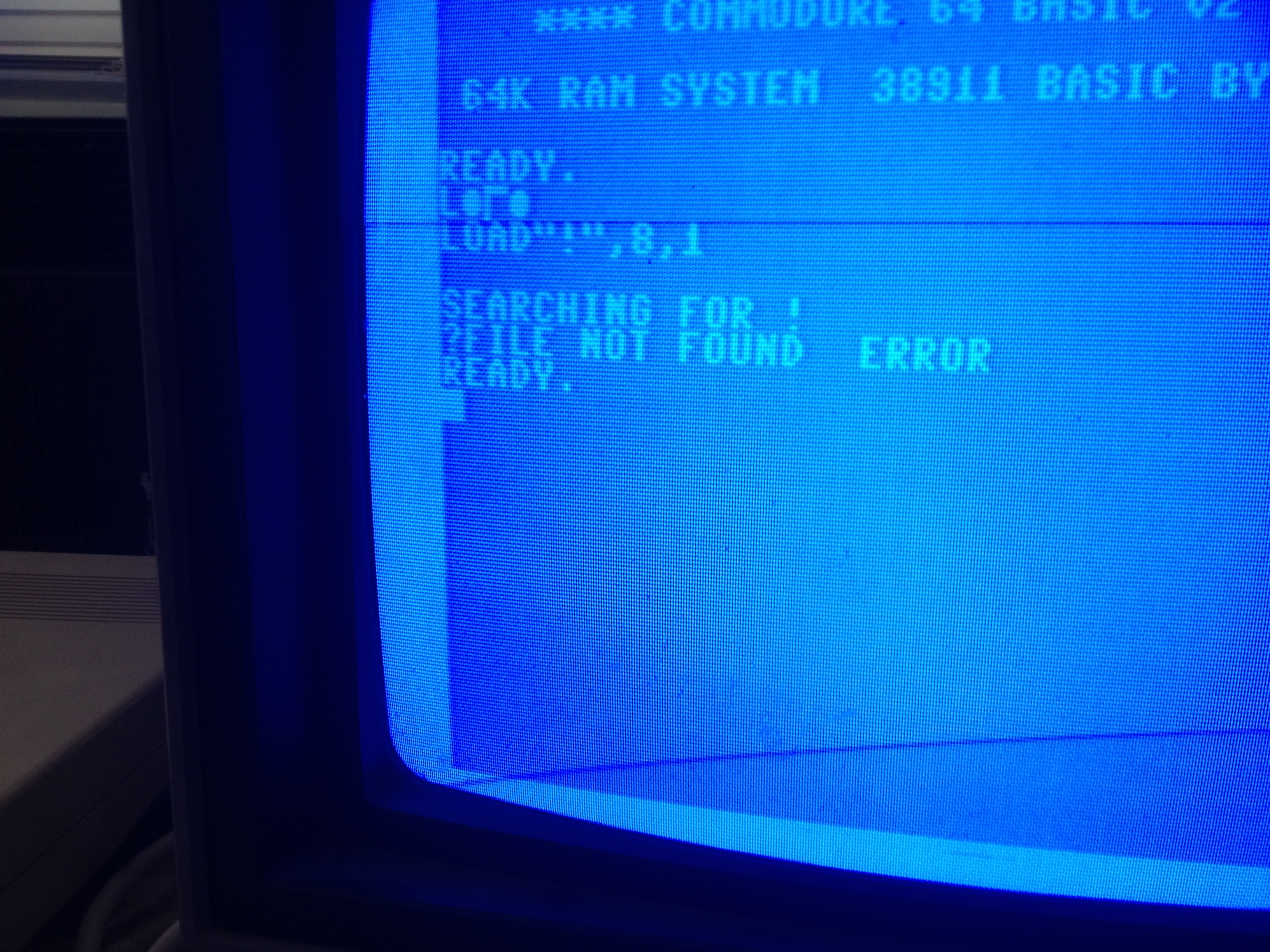 Ain't Nothing Like the Old School 64) Chase March