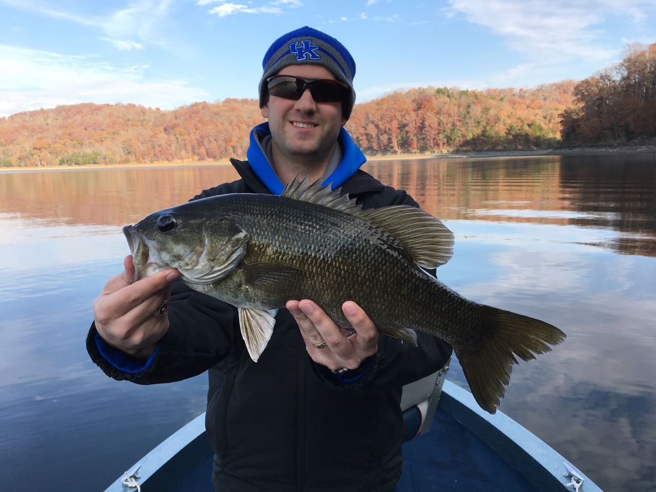 Ultimate Guide to Dale Hollow Lake Chase New Horizons