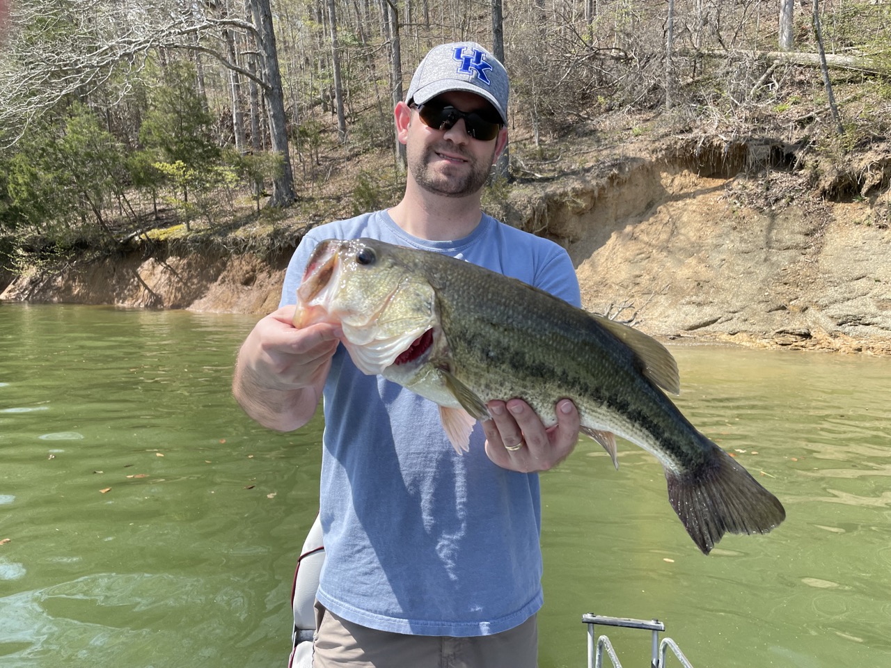 Ultimate Guide to Dale Hollow Lake Chase New Horizons