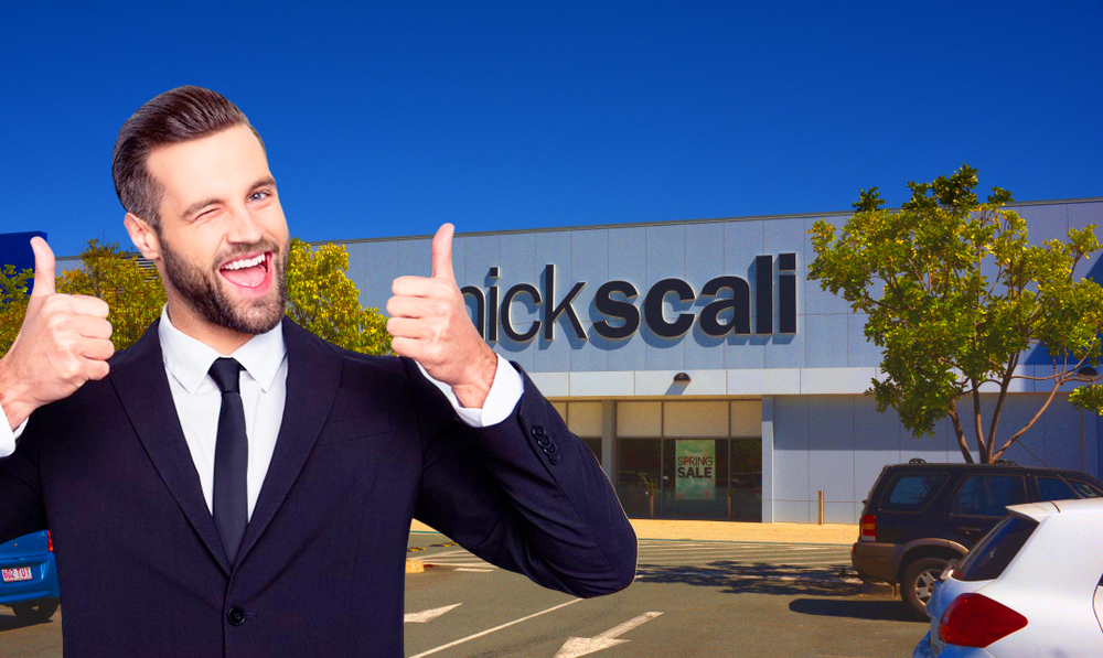 “Gladys said you can see your romantic partner” says LNP staffer off to