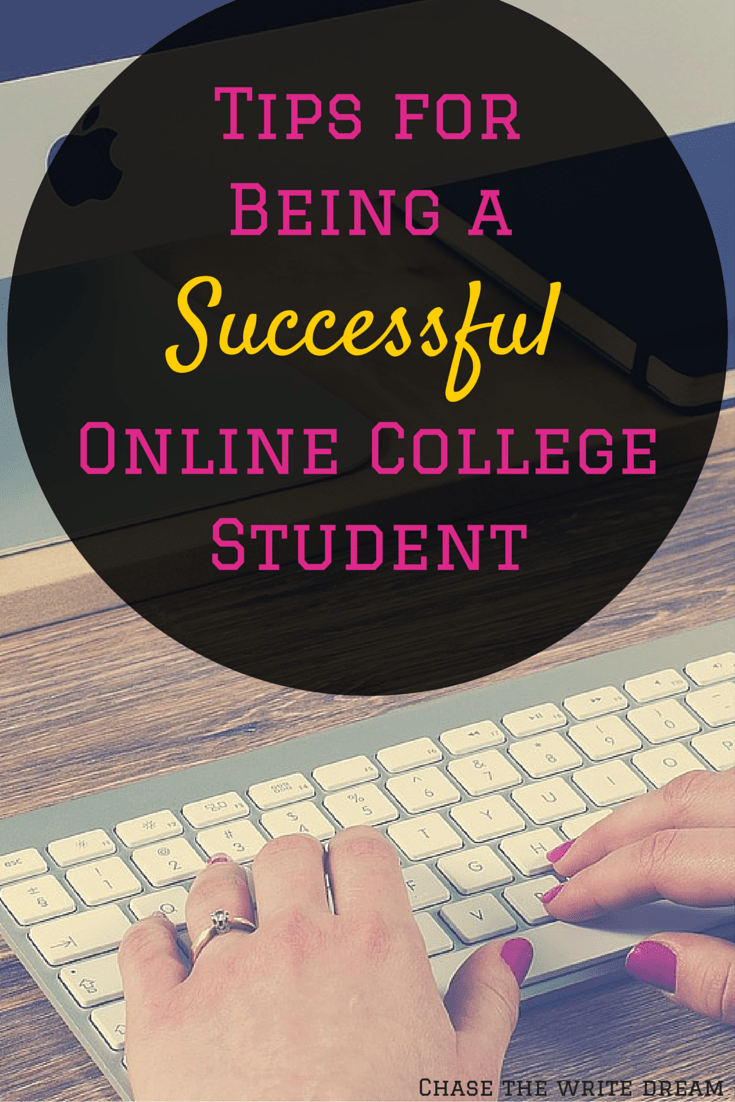 Successful Online Learning Tips for Students