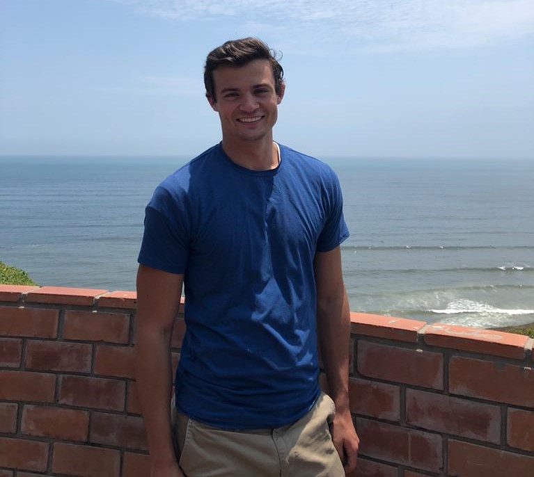 Chase Kimball Home Page