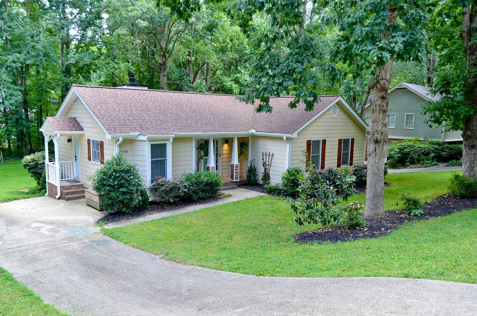 7128 Mill Ridge Road Raleigh, NC 27613 Chasewood Properties