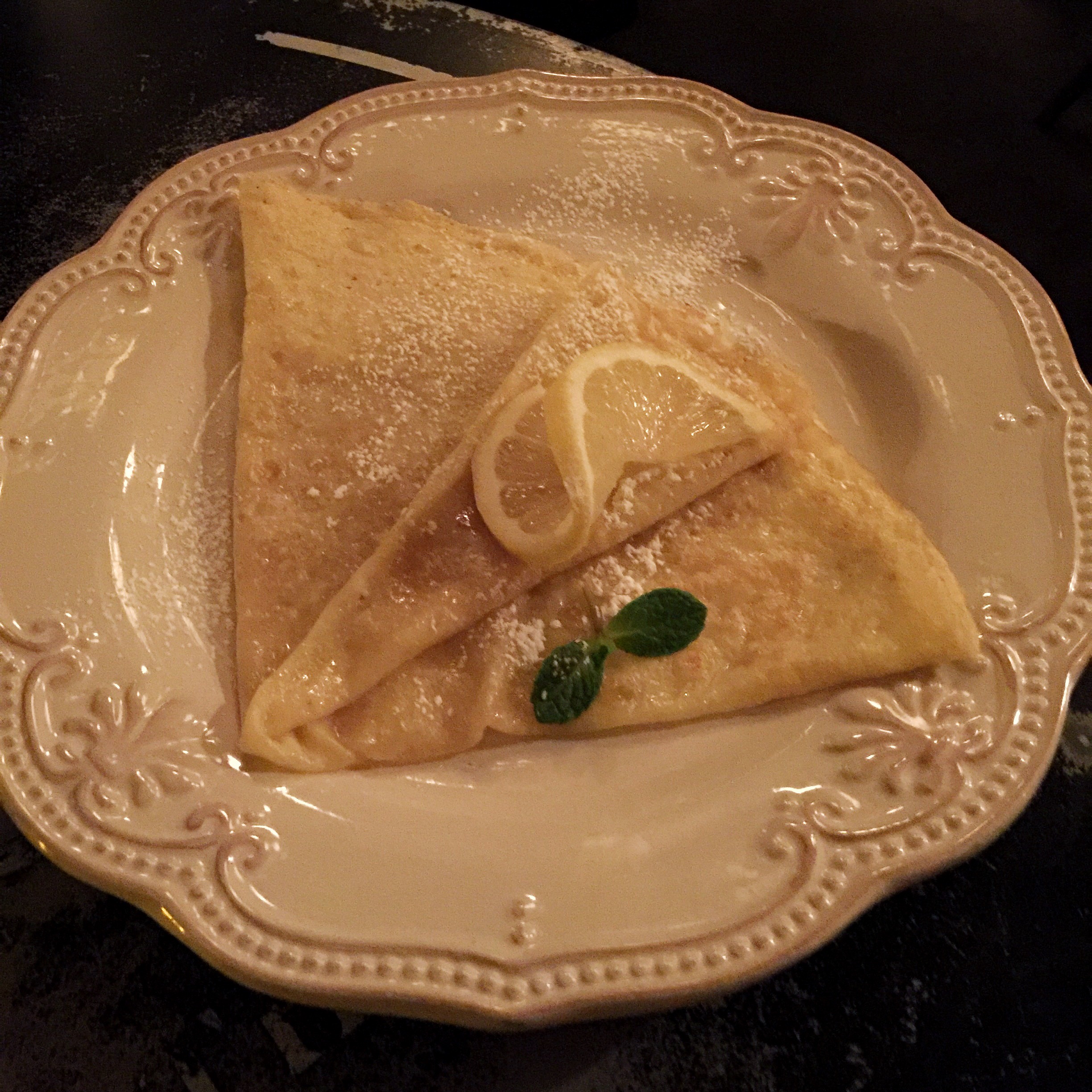 Creperie du Village Aspen, CO Chasin' Cravings