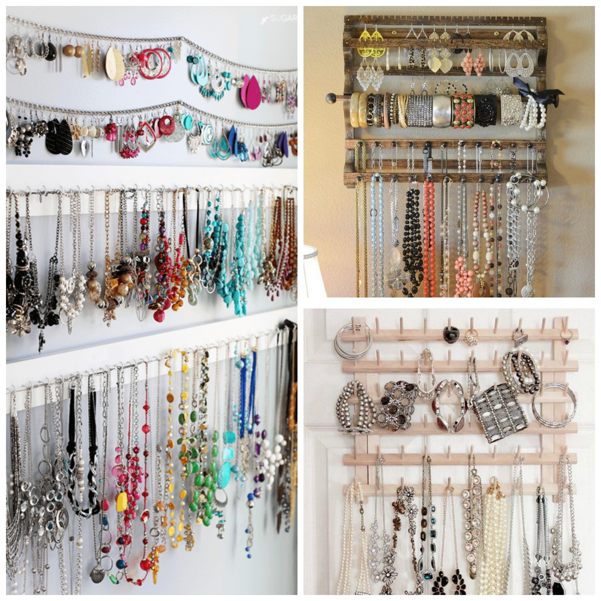 21 Jewelry Organizers That Will Make Your Life Easier Chasing A