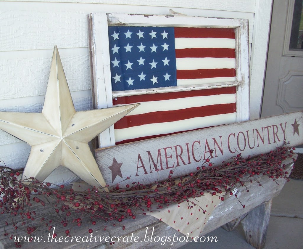 10 Fourth of July Decor Ideas For a Patriotic Party
