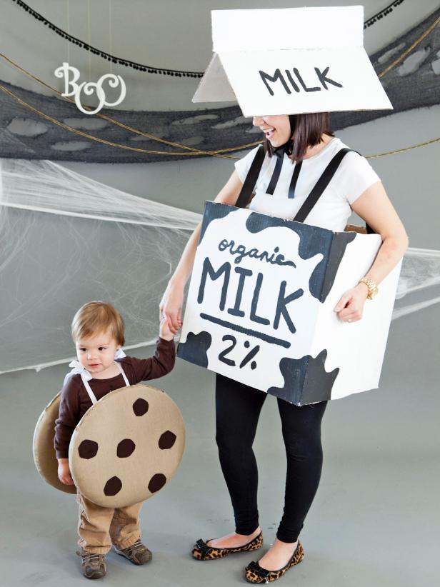 15 Best Mommy And Me Halloween Costumes