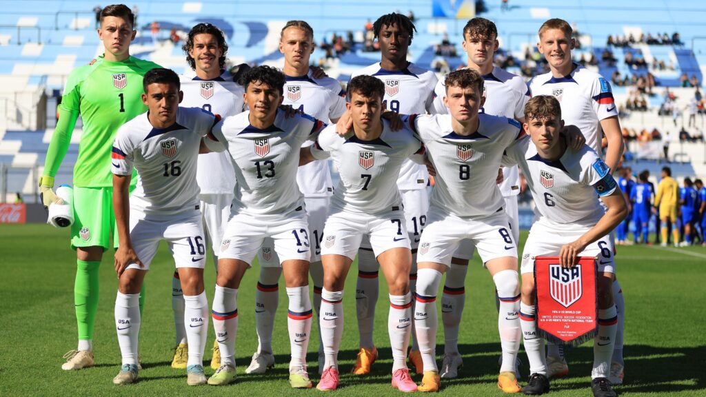 Is U.S. Soccer Truly Committed to Rebuilding the U23 U.S. Men’s