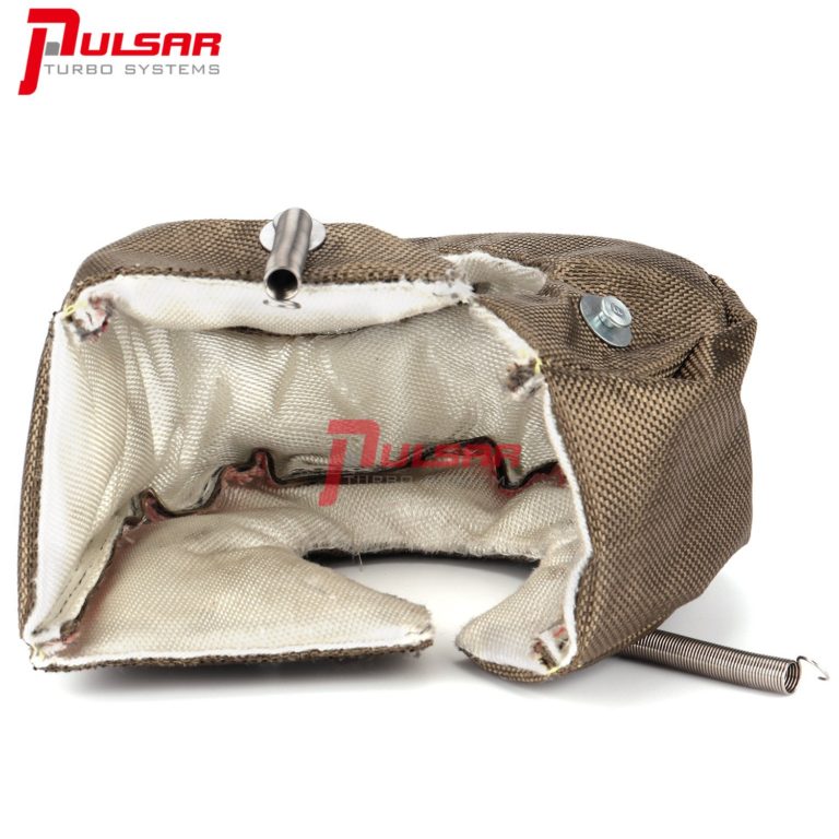 PULSAR TURBO BLANKET for GT28 GT30 GT35 G25 G30 G35 series Turbos