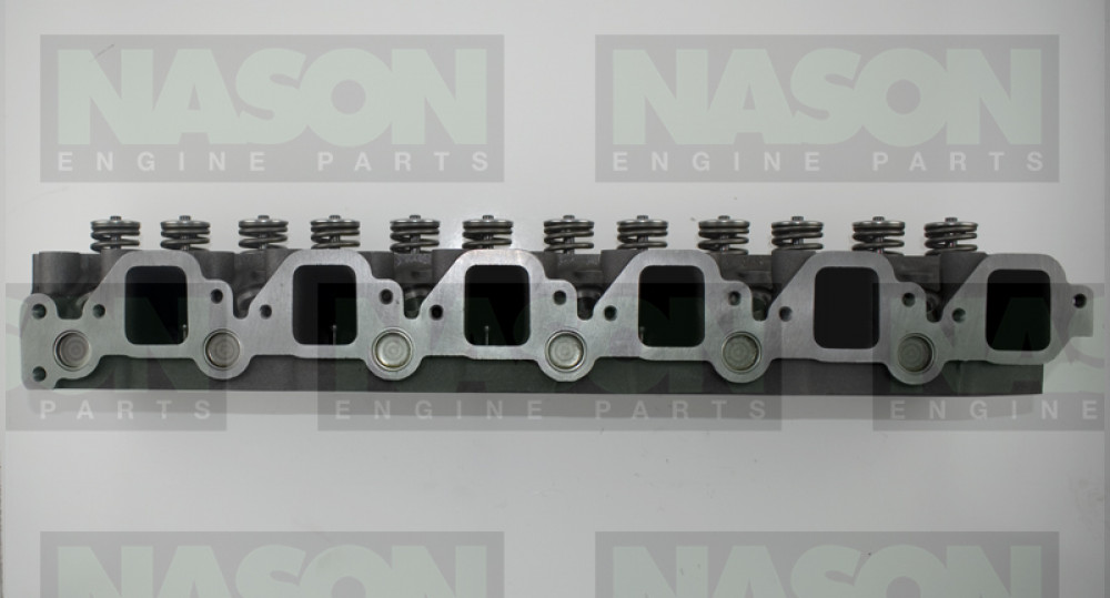 TD42 NON TURBO ASSEMBLED CYLINDER HEAD KIT Chasing Adventures