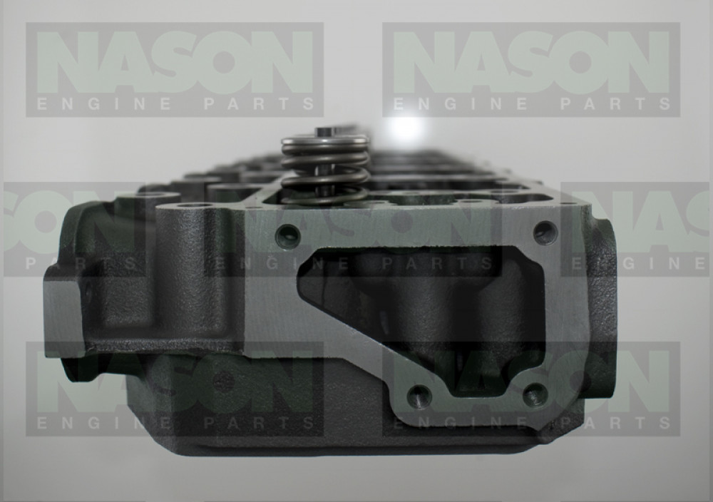 TD42 NON TURBO ASSEMBLED CYLINDER HEAD KIT Chasing Adventures