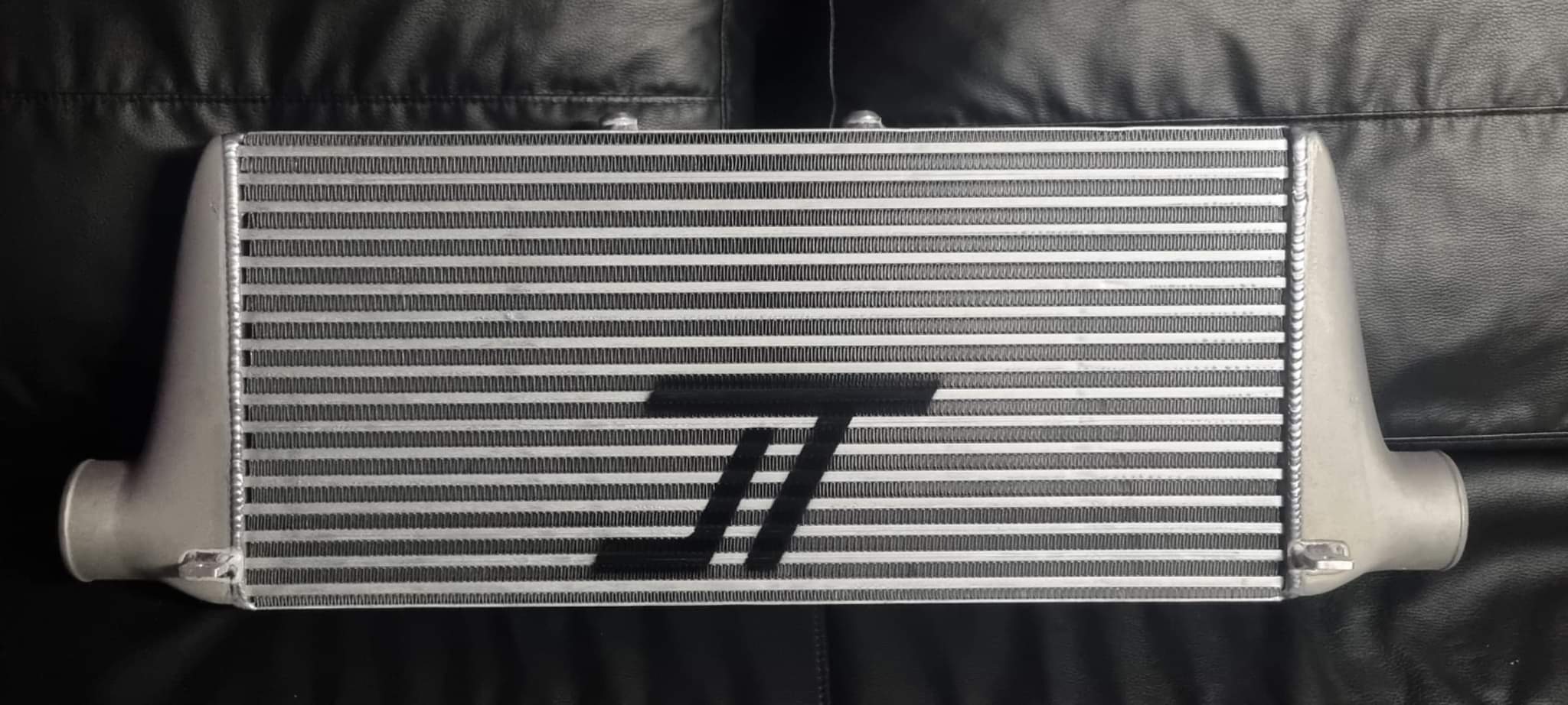 Kia Stinger 3.3L TT 1000hp Intercooler Kit Chasing Adventures