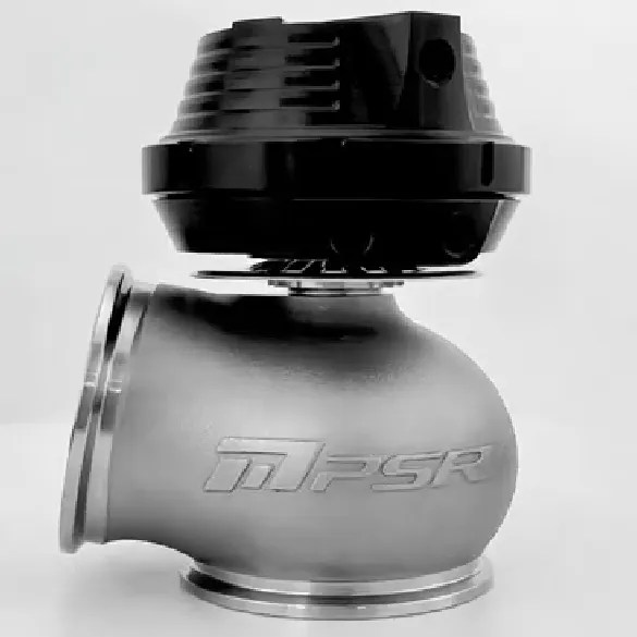 PULSAR NEW GENERATION WASTEGATE 45mm Vband External Wastegate Chasing