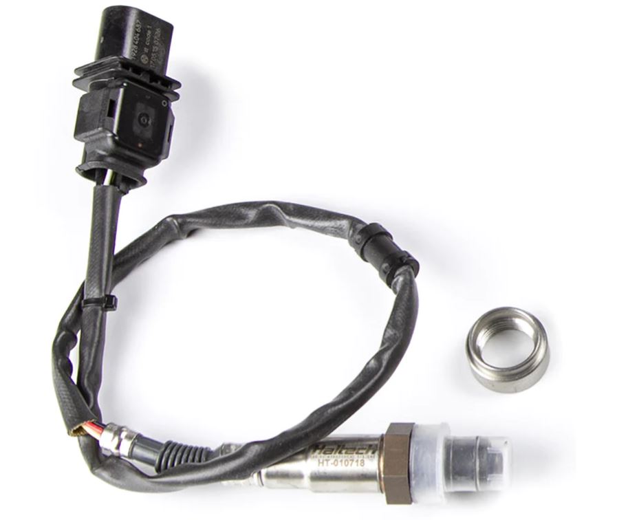 Haltech – WB1 Bosch Single Channel CAN O2 Wideband Controller Kit – HT
