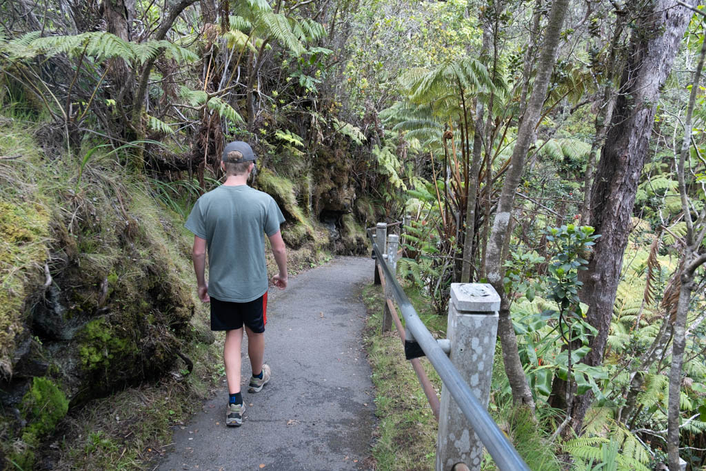 The 8 Best Hikes in Volcano National Park Chasing ADVNTR