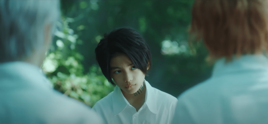 10 Ultra Cool Facts on Ray from The Promised Neverland Chasing Anime