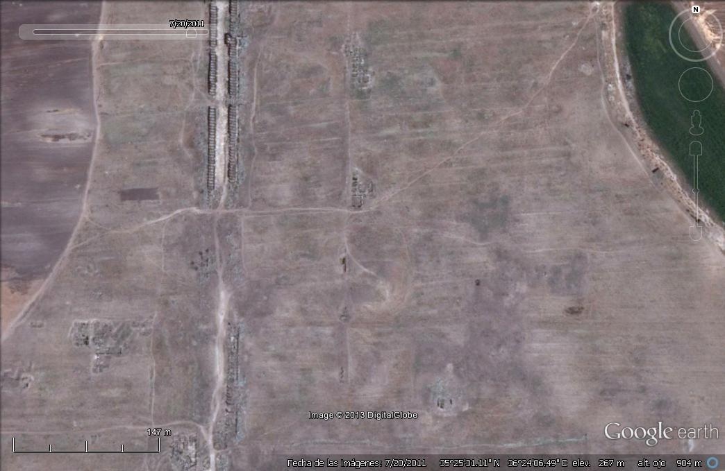 Twenty Percent ISIS “Khums” Tax on Archaeological Loot Fuels the